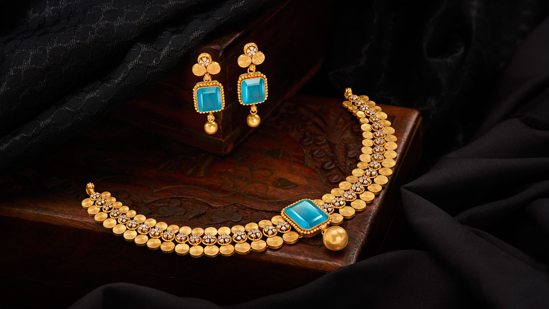 artificial jewellery shops in Chennai